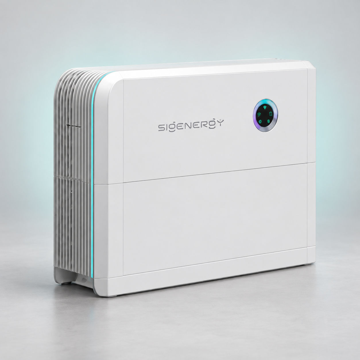 SigenStor batterisystem från Sigenergy – produktbild för SigenStor 9 kWh