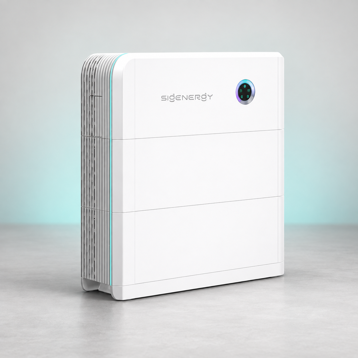 SigenStor batterisystem från Sigenergy – produktbild för SigenStor 18 kWh