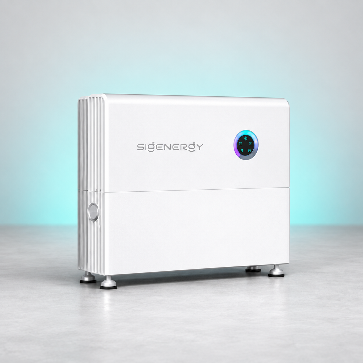 SigenStor NEO batterisystem från Sigenergy – produktbild för SigenStor NEO 7,5 kWh