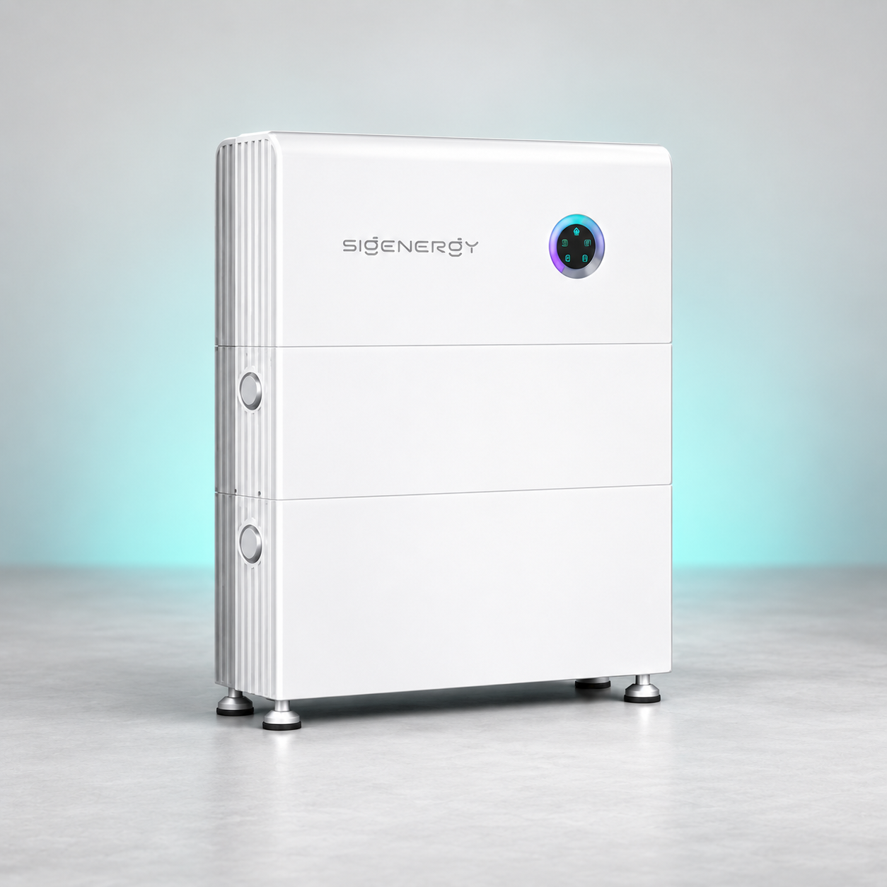 SigenStor NEO batterisystem från Sigenergy – produktbild för SigenStor NEO 15 kWh